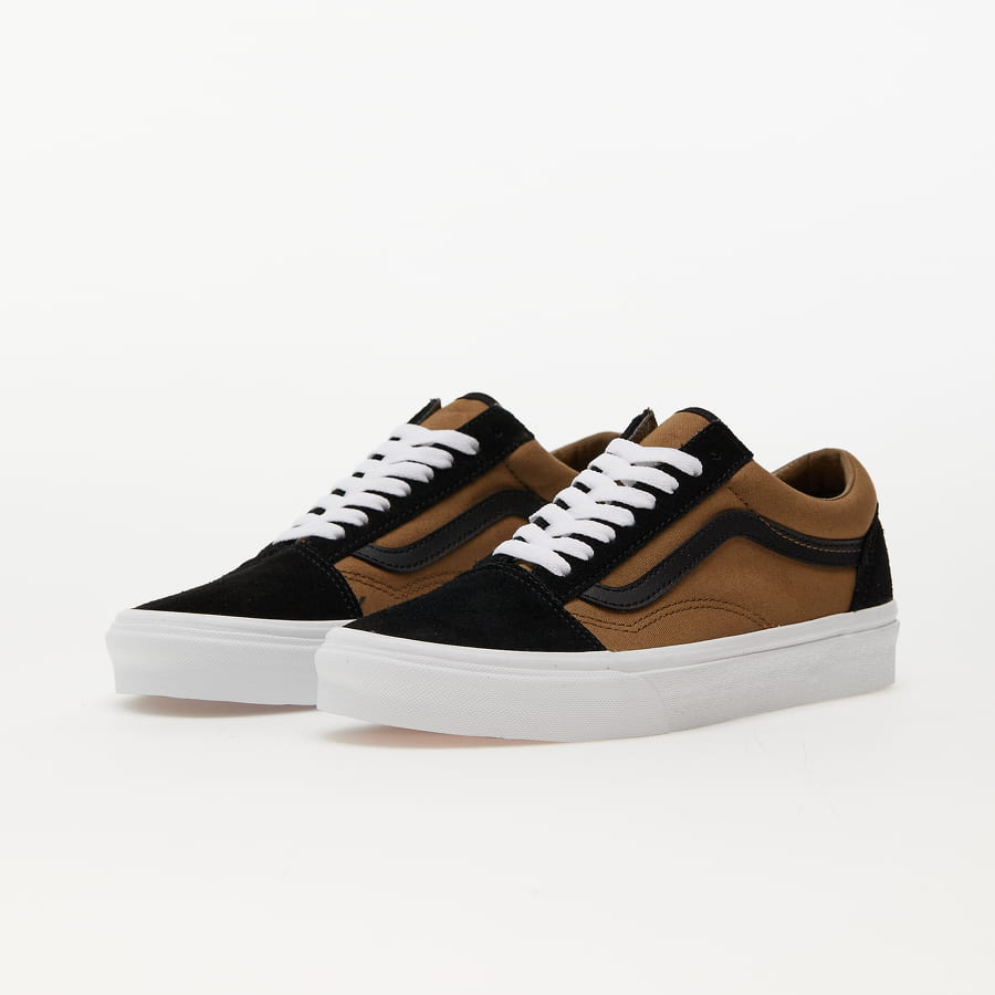 Кецове и обувки Vans Old Skool UA Кафяво | VN0A5KRSYS81, 1