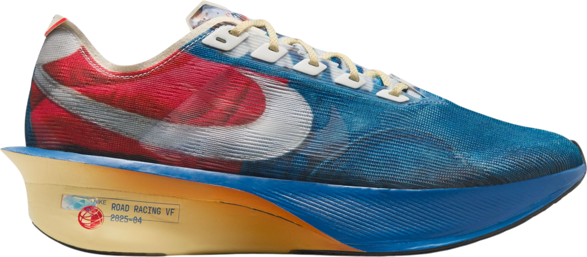 Кецове и обувки Nike Vaporfly 4 Синьо | ih3586-999, 0