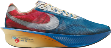 Кецове и обувки Nike Vaporfly 4 Синьо | ih3586-999, 0