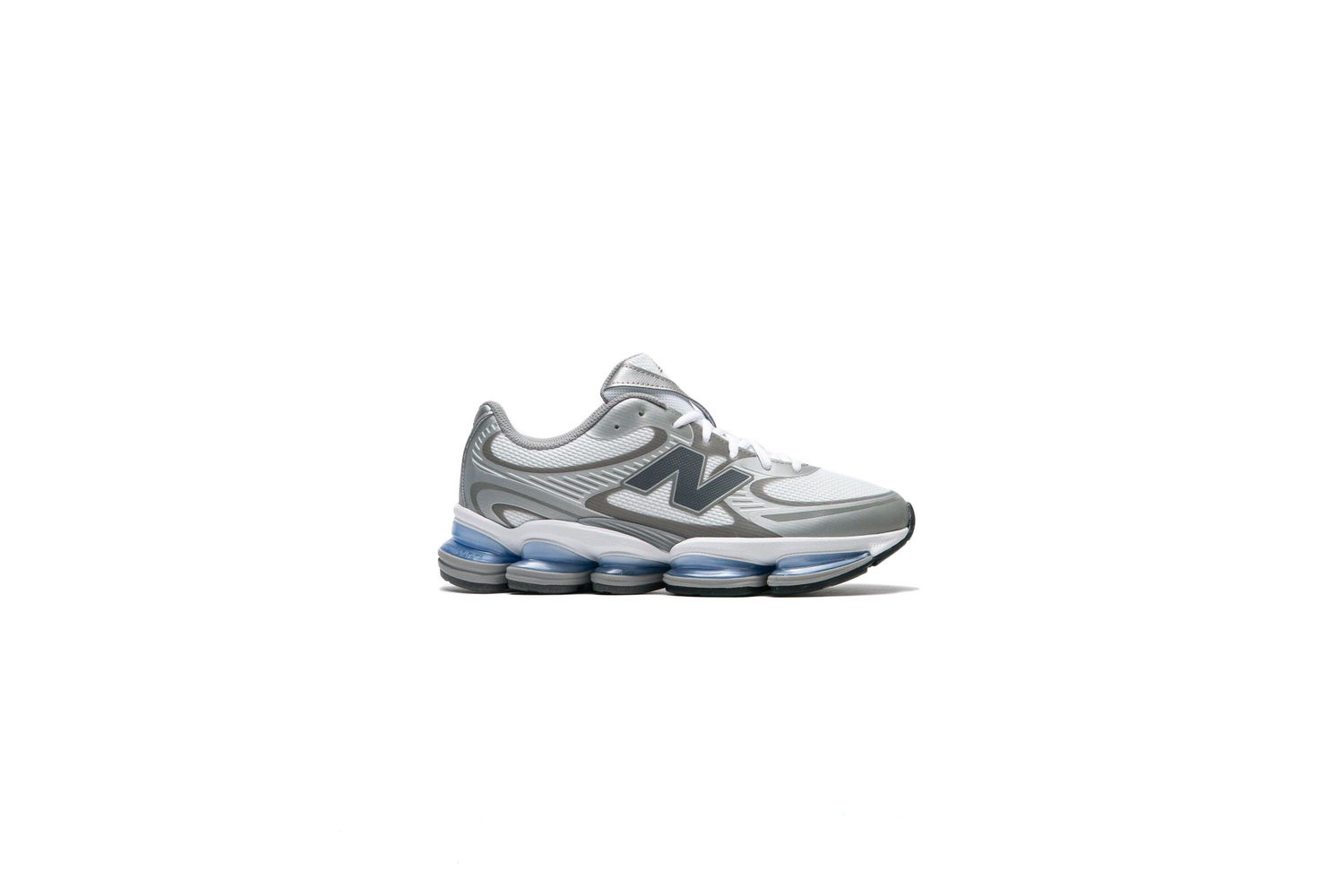 Кецове и обувки New Balance Abzorb 2000 Сиво | U2000AA, 0