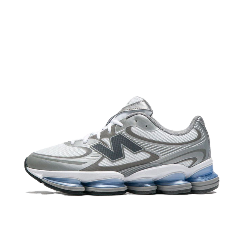 Кецове и обувки New Balance Abzorb 2000 Сиво | U2000AA