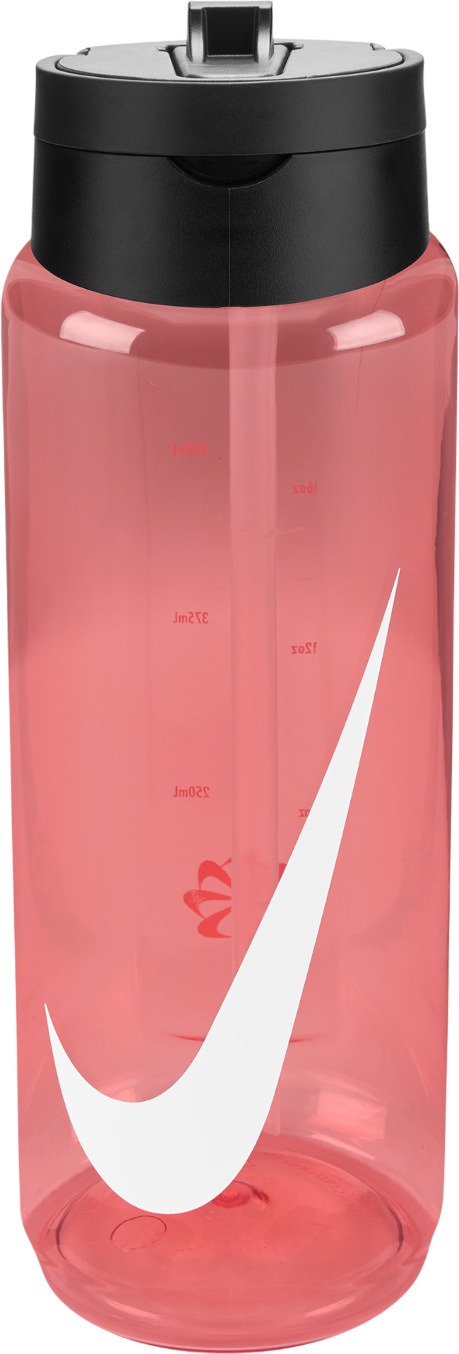 Бутилки за пиене Nike Nike Renew Recharge Straw Bottle Розово | 9341-92-627