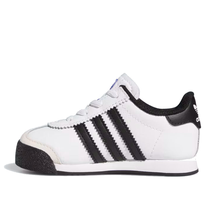 Кецове и обувки adidas Originals Originals Samoa Бяло | FW3671, 0