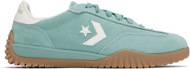 Кецове и обувки Converse Run Star Trainer Low Top Тюркоазено | A11505C, 0