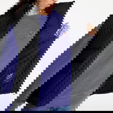 Жилетка Carhartt WIP Springfield Vest UNISEX Black/ Misty Grey Черно | I032265.2DXXX, 7