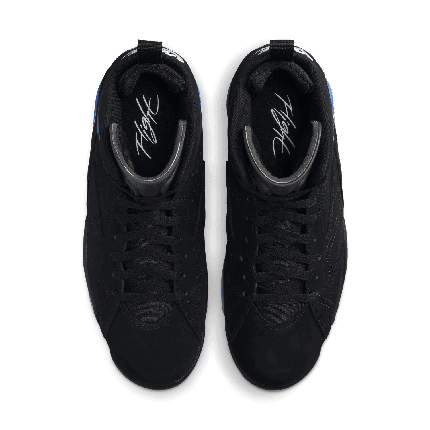 Кецове и обувки Jordan MVP 678 "Black Royal" Тъмно синьо | DZ4475-041, 1