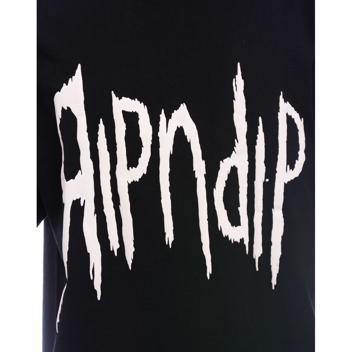 Тениска RIPNDIP Rip N Dip Insano T-Shirt Size M Черно | RNDSUM25144, 1