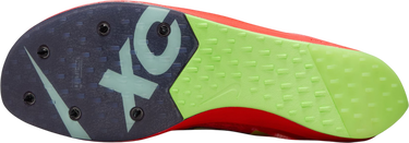 Кецове и обувки Nike Dragonfly XC Червено | dx7992-800, 4