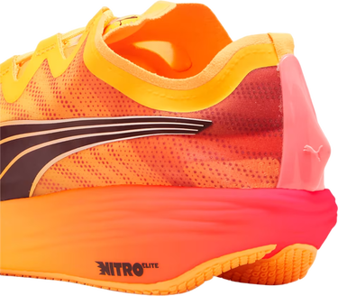 Кецове и обувки Puma Fast-FWD NITRO Elite Fire Оранжево
 | 310623-01, 5