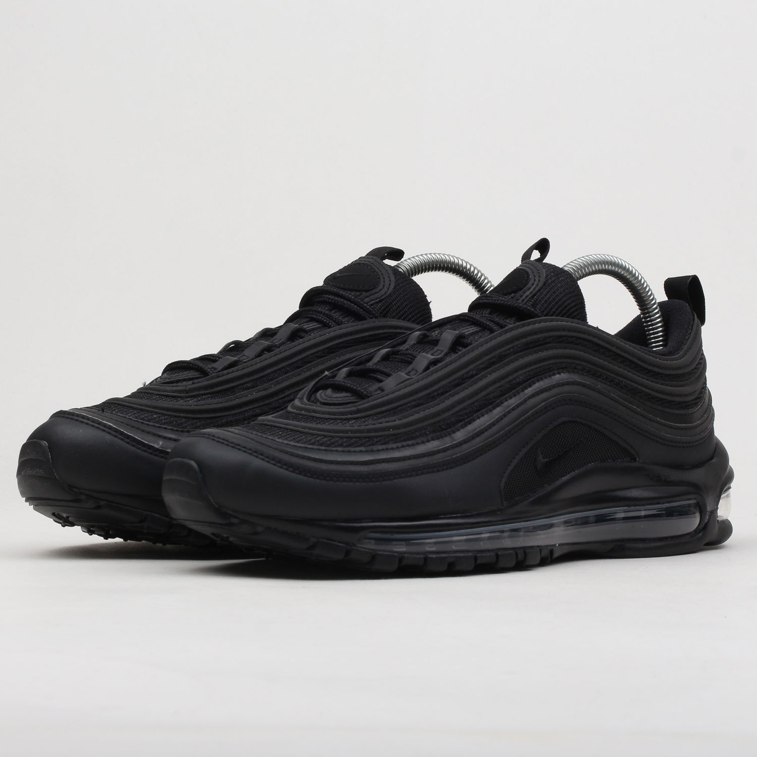 Кецове и обувки Nike Air Max 97 Черно | BQ4567-001, 1