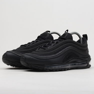Кецове и обувки Nike Air Max 97 Черно | BQ4567-001, 1