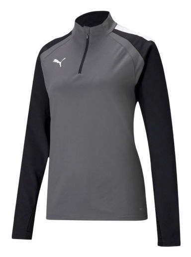 Тениска Puma teamLIGA Сиво | 657253-13