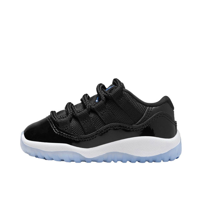 Кецове и обувки Jordan Air Jordan 11 Retro Low Space Jam Черно | FV5120-004