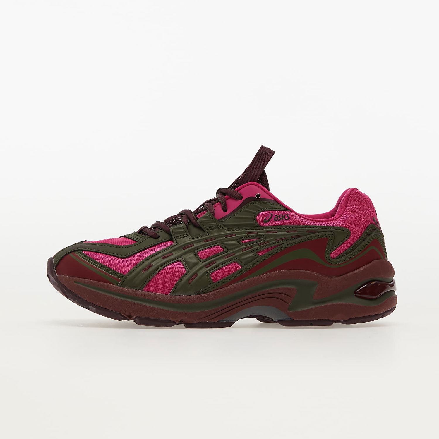Кецове и обувки Asics FB1-S Gel-Preleus Розово | 1202A158-700, 0