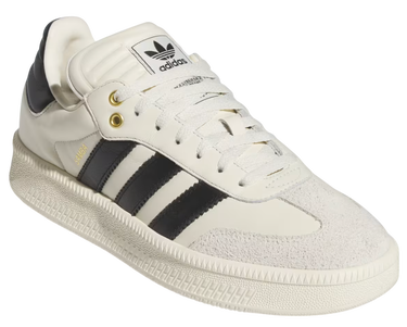 Кецове и обувки adidas Originals SAMBA XLG Бежово | JH9226, 4