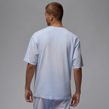 Тениска Jordan Jordan Flight Essentials 85 Washed T-Shirt Синьо | FZ1914-407, 3