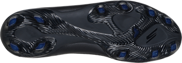 Кецове и обувки Skechers SKX 2 Academy FG Черно | 252116-bkor, 2