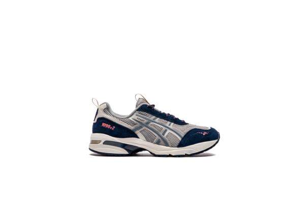 Кецове и обувки Asics GEL-1090v2 Сиво | 1203A224-021, 0