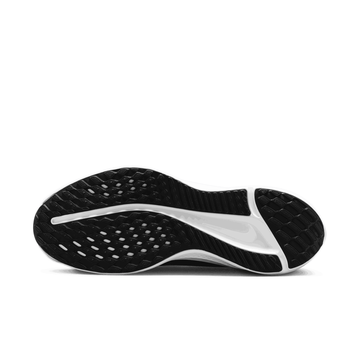 Кецове и обувки Nike Quest 5 Черно | DD0204-008, 1