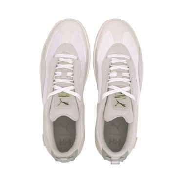 Кецове и обувки Puma Oslo-City Helly Hansen Бяло | 37355001, 2