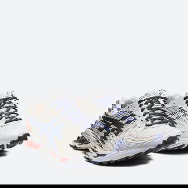 Кецове и обувки Asics Gel-Kayano 14 Бяло | 1201A395960, 3