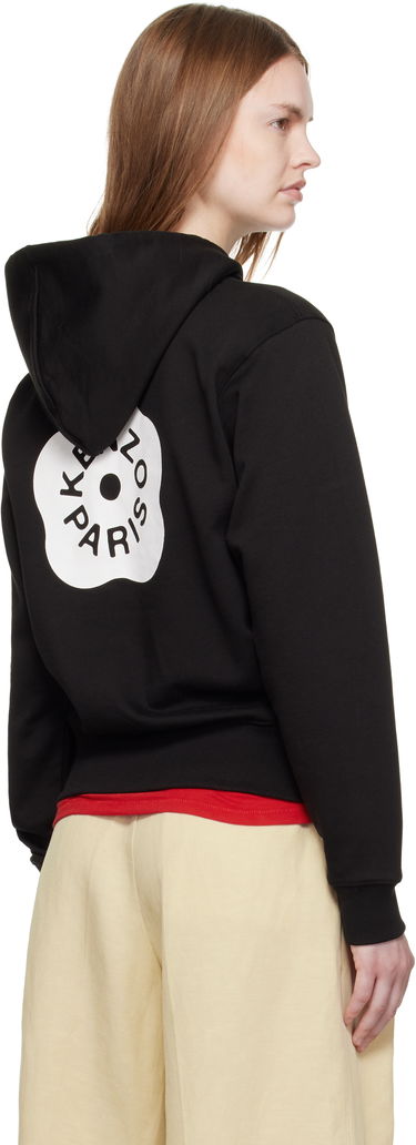 Суитчър KENZO Kenzo Paris 'Boke Flower 2.0' Hoodie Черно | FF62HO2524MF, 2