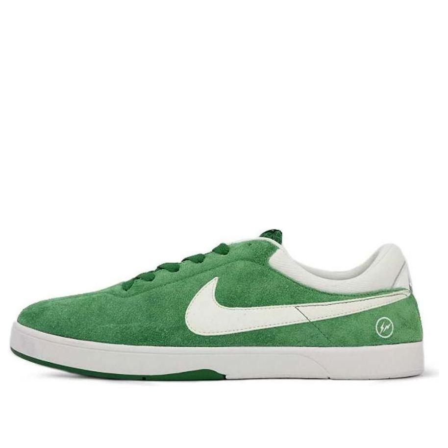Кецове и обувки Nike SB Fragment Design x Eric Koston SB Зелено | 628983-301, 0
