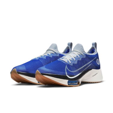 Кецове и обувки Nike Air Zoom Tempo NEXT% Flyknit Синьо | DV2147-400, 3