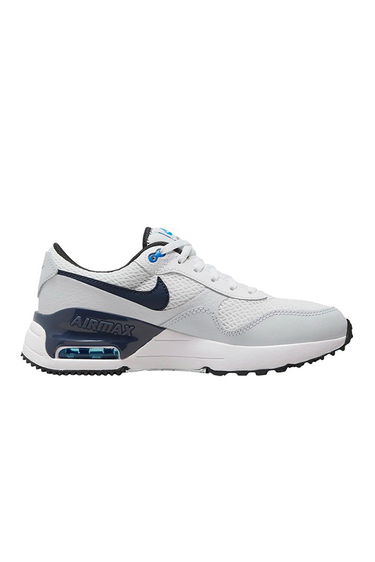 Кецове и обувки Nike Air Max Systm JR Бяло | DQ0284-112, 1