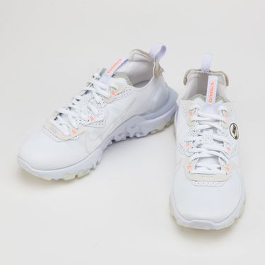 Кецове и обувки Nike WMNS React Vision Бяло | CZ8108-100, 2