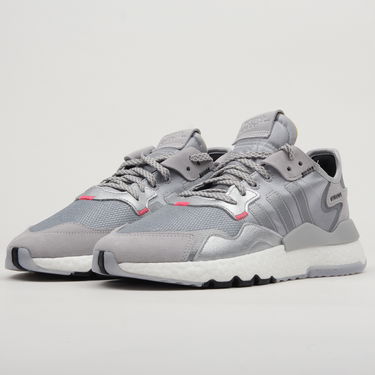Кецове и обувки adidas Originals Nite Jogger Сиво | EE5851, 1