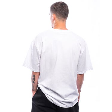 Тениска Karl Kani Karl Kani Palm Print T-Shirt Бяло | KK-PD00005331, 2