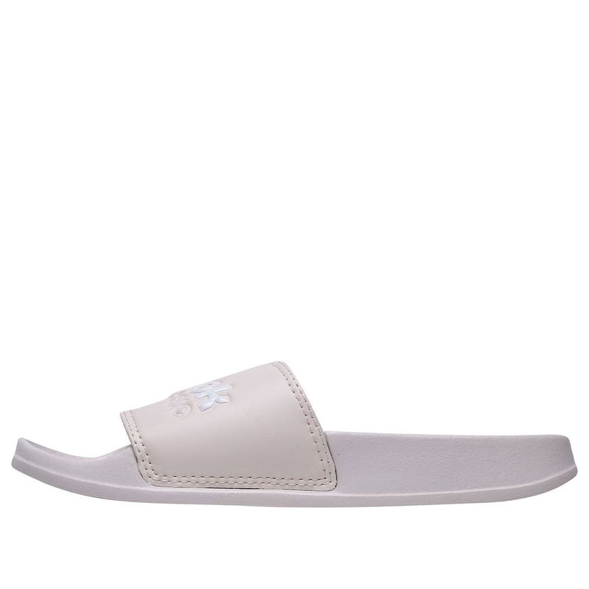 Кецове и обувки Reebok Classic Slide Slippers Бежово | CN4086