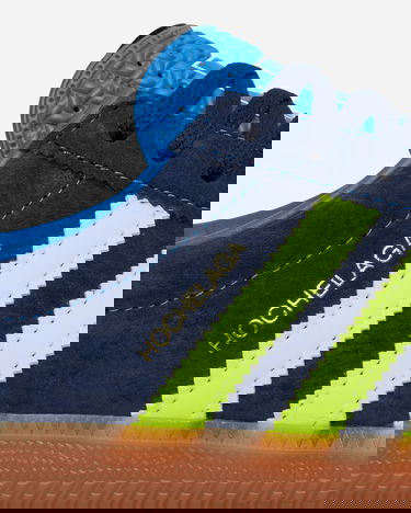 Кецове и обувки adidas Originals Spezial Hochelaga Тъмно синьо | HQ9950 001, 6