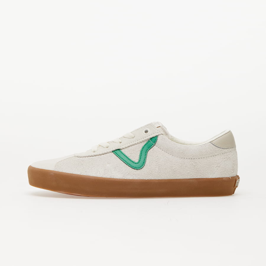 Кецове и обувки Vans Chaussures Sport Бяло | VN000CQRCCZ, 1