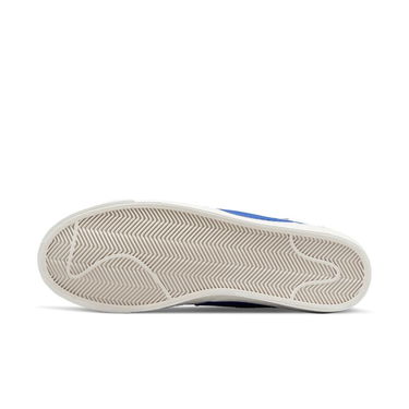 Кецове и обувки Nike Blazer Low '77 Jumbo "White Old Royal" Бяло | DQ8768-100, 5