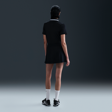 Pокля Nike Nike Tour Dri-FIT Golf Skort Черно | FZ6314-010, 2