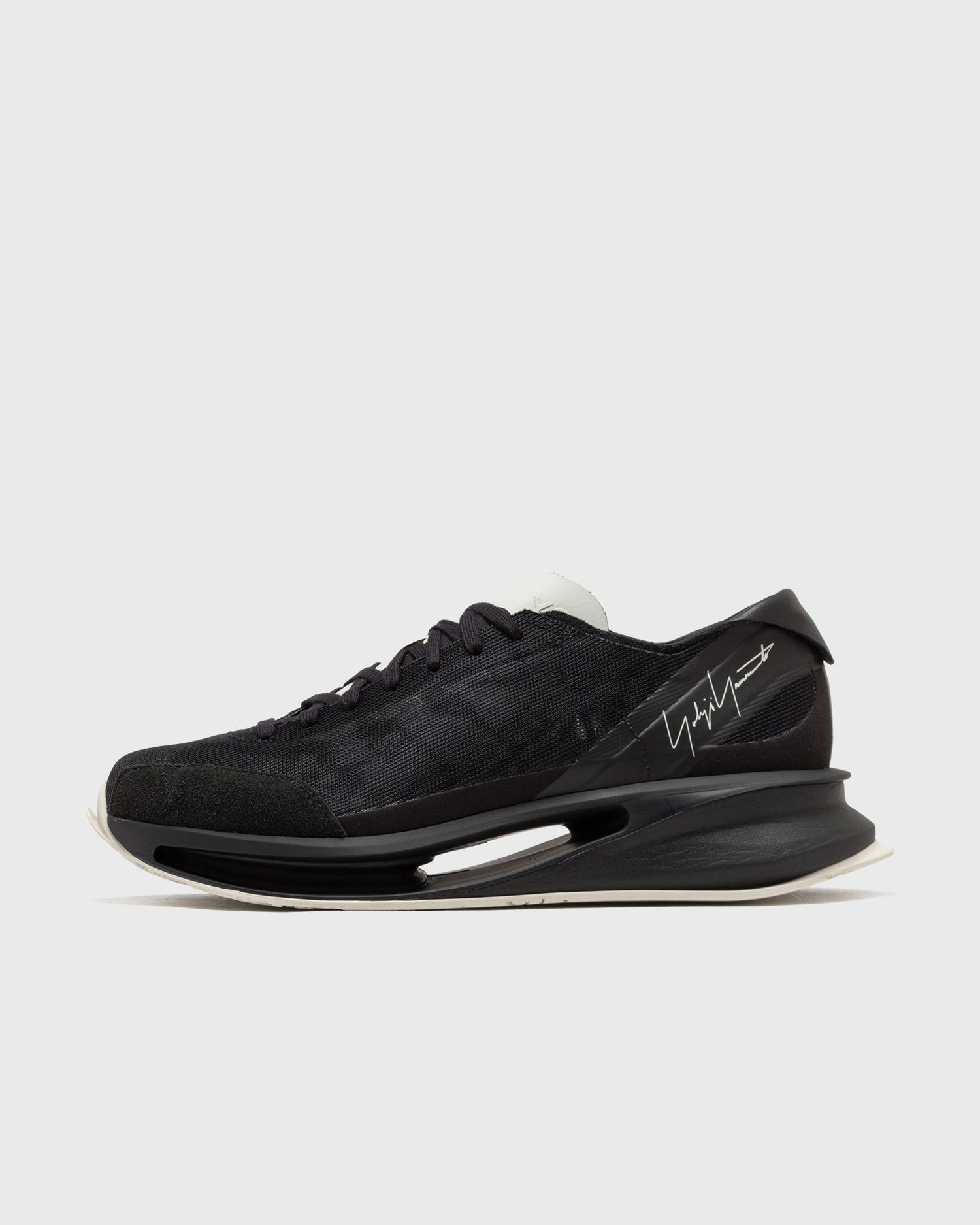 Кецове и обувки Y-3 S-GENDO RUN Черно | JQ2451, 0
