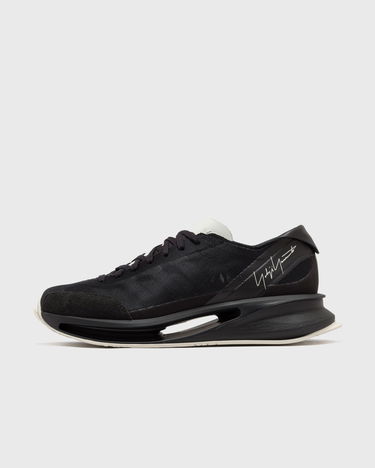 Кецове и обувки Y-3 S-GENDO RUN Черно | JQ2451, 0