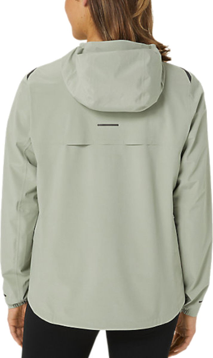 Яке Asics ACCELERATE WATERPROOF 2.0 JACKET Сиво | 2012c219-303, 1