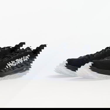 Кецове и обувки Hoka One One Mach 5 Черно | 1127893-BCSTL, 5