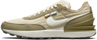 Кецове и обувки Nike Waffle One Premium Зелено | DC8890-201, 0