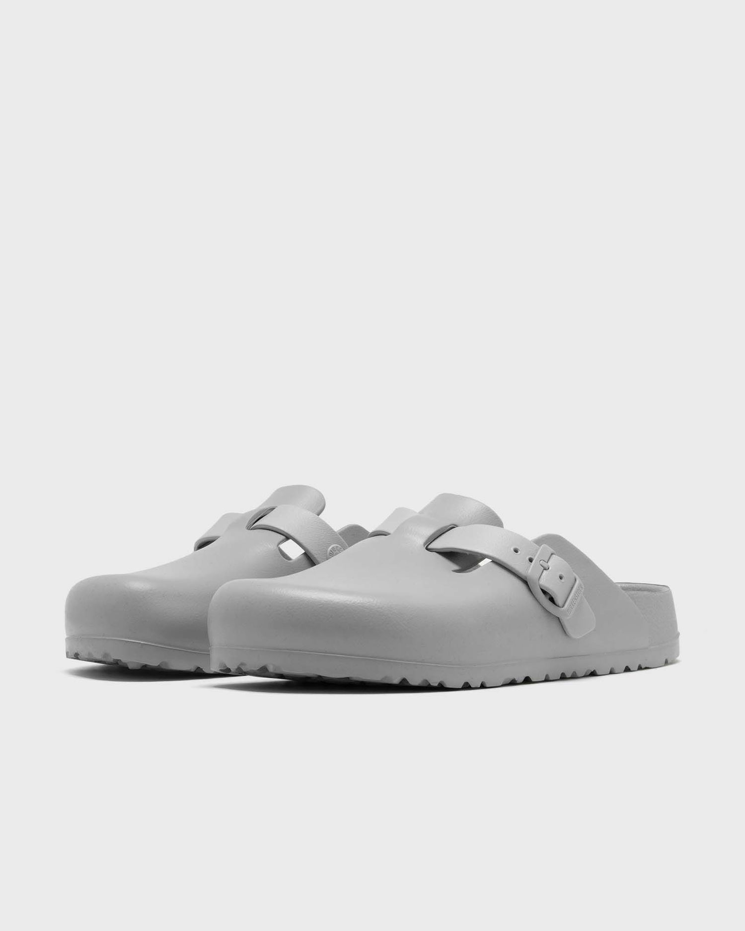 Кецове и обувки Birkenstock Boston EVA W Сиво | 1027630, 1