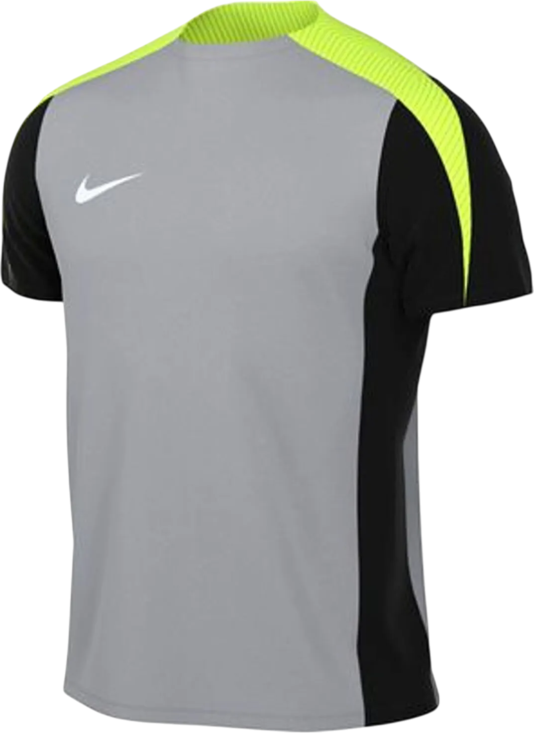 Тениска Nike Nike DF STRK24 Short Sleeve Top Сиво | fd7487-013, 0