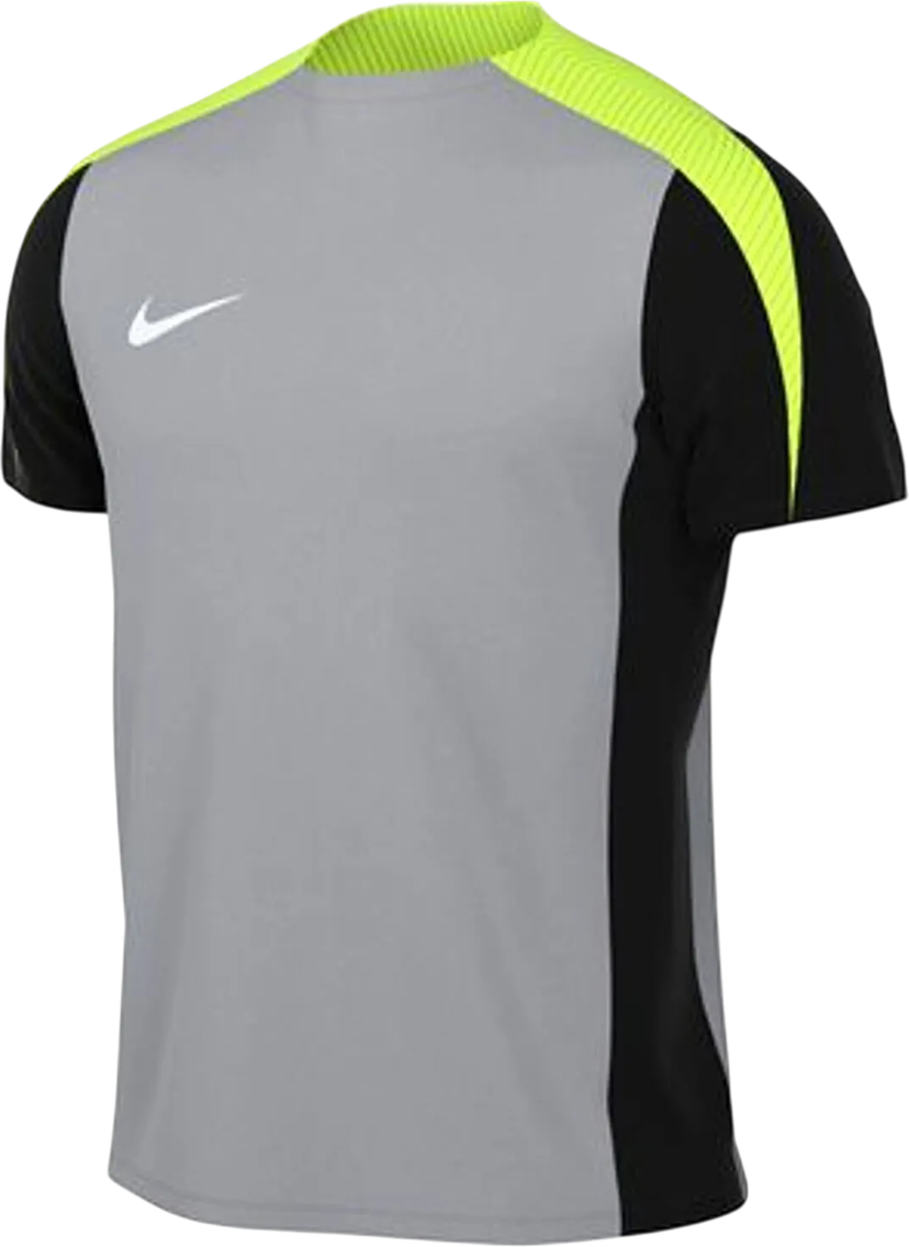Тениска Nike Nike DF STRK24 Short Sleeve Top Сиво | fd7487-013