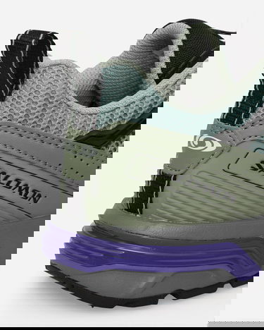 Кецове и обувки Salomon ACS + OG Зелено | L47706400, 6