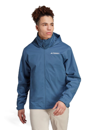 Terrex Multi RAIN.RDY 2-Layer Rain Jacket