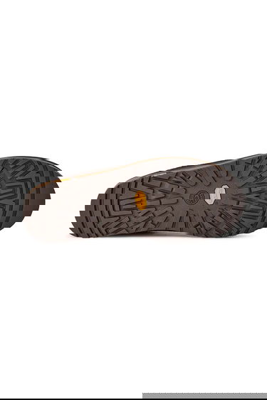 Кецове и обувки UGG Tasman GTX Suede Slippers Кафяво | 1171304.DDC, 5