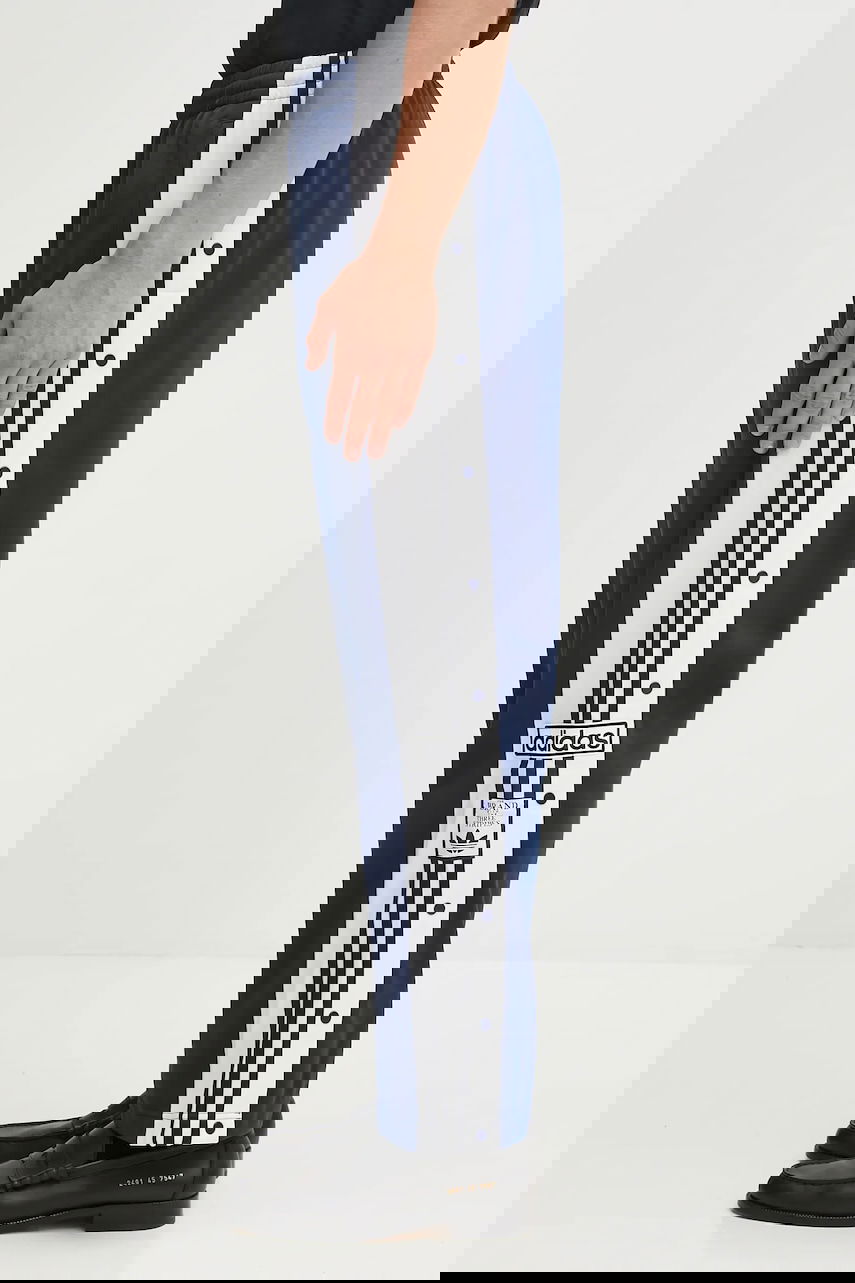 Спортни панталони adidas Originals Adibreak Track Pants Тъмно синьо | JY1300, 0