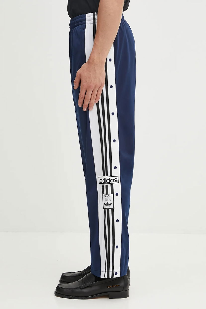 Спортни панталони adidas Originals Adibreak Track Pants Тъмно синьо | JY1300
